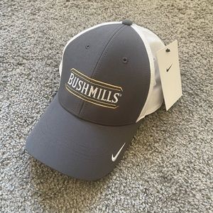 Nike Bushmills Golf Hat